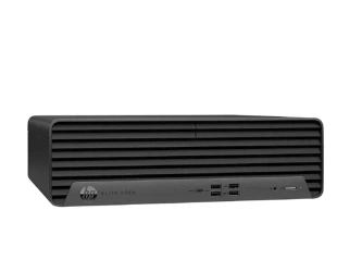 HP Elite SFF 600 G9 Intel Core i5 XII-GEN, 16GB, 240GB SSD, Windows 11 Pro COA, 3 lata gwarancji
