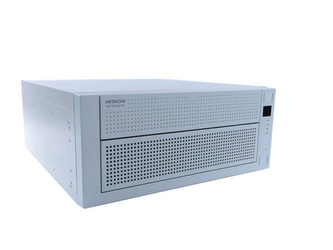 Hitachi HF-W7500 Model 40 Xeon Quad Core E3-1225v2 3.2GHz, 32GB, 120GB SSD + 500GB, DVDRW, Windows 10 Pro, GeForce GT 720/1GB, 3 lata gwarancji