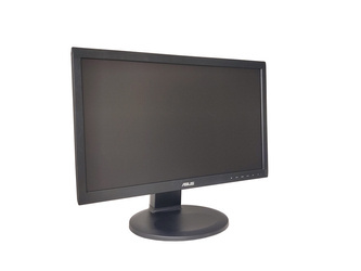 Monitor 21.5" LED ASUS VS228 1920x1080 DVI VGA, (NN), 5 lat gwarancji 