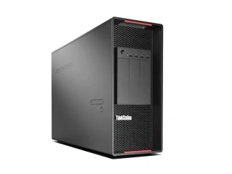 Lenovo ThinkStation P920 Tower 2x Xeon 18-Core Gold 6154 3.0GHz, 128GB, 1TB, Windows 10 Pro, GeForce RTX 3060/8GB, 3 lata gwarancji
