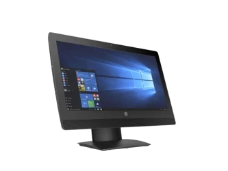 HP ProOne 600 G3 All-in-One Intel Core i5 VI-GEN, 32GB, 240GB SSD, DVDRW, Windows 10 Pro, 21.5" FullHD, iHD, WiFi, kamerka, 3 lata gwarancji
