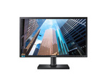 Monitor 22" LED Samsung S22E450BW 1680x1050 DVI VGA PIVOT, 1 rok gwarancji