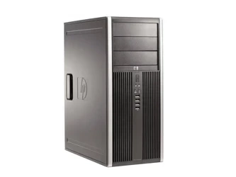 HP EliteDesk 8200 CMT Intel Core i5 II-GEN, 32GB, 2TB HDD, Windows 10 Home, 3 lata gwarancji