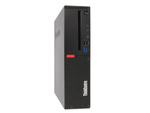 Lenovo ThinkCentre M920s 10SK Intel Core i7 VIII-GEN, 4GB, 250GB HDD, Windows 10 Home, 3 lata gwarancji