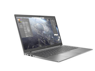 HP 14" ZBook Firefly 14 G7 i5-10210U 1.6GHz, 8GB, 240GB SSD, Windows 10 Pro, iHD, FullHD, kamerka, 3 lata gwarancji
