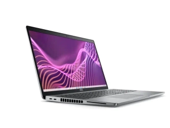 Dell 15" Latitude 5540 Intel Core i5-1335U, 32GB, 240GB SSD, Windows 11 Home, Iris Xe, FullHD, kamerka, 3 lata gwarancji