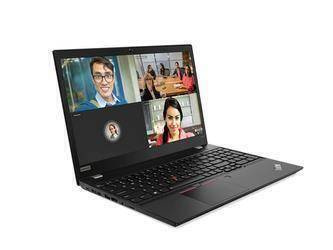 Lenovo 15.6" ThinkPad T590 i7-8665U 1.9GHz, 40GB, 240GB SSD, Windows 11 Home, GeForce MX250/2GB, FullHD, kamerka, 3 lata gwarancji