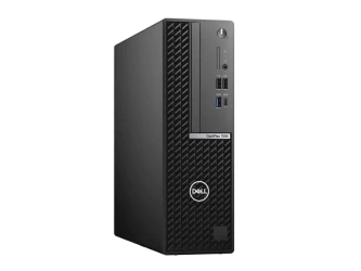 Dell OptiPlex 7090sf Intel Core i5 XI-GEN, 8GB, 480GB SSD, Windows 11 Home, WiFi, 3 lata gwarancji