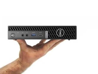 Dell OptiPlex Micro 7000m 65W Intel Core i7 XII-GEN, 16GB, 1TB SSD, Windows 11 Home, WiFi, 3 lata gwarancji