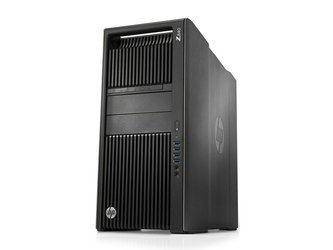 HP Z840 Xeon Deca Core E5-2687Wv3 3.1GHz, 64GB, 240GB SSD + 3TB HDD, DVDRW, Windows 10 Pro, Quadro K2000/2GB, 3 lata gwarancji