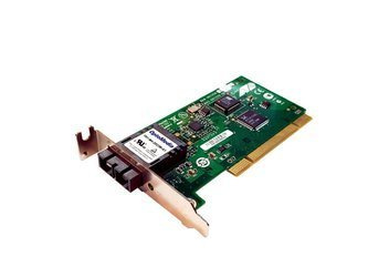 Karta sieciowa optyczna Allied Telesis AT-2701FXa, 1xSC, LowProfile, 2 lata gwarancji 