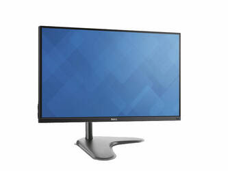 Monitor 25" LED Dell UP2516D IPS 2560x1440 2xHDMI DisplayPort miniDisplayPort USB, (UN), 5 lat gwarancji