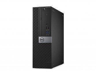 Dell OptiPlex 5050sf Intel Core i7 VII-GEN, 16GB, 1TB, Windows 11 Home, 3 lata gwarancji