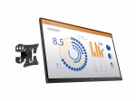 Monitor 27" LED HP P27q G4 IPS 2560x1440 HDMI DisplayPort VGA, (US), 1 rok gwarancji