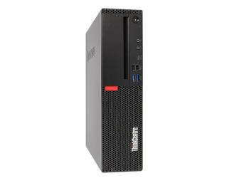 Lenovo ThinkCentre M920s 10SK Intel Core i3 VIII-GEN, 4GB, 240GB SSD, Windows 10 Pro COA, 3 lata gwarancji