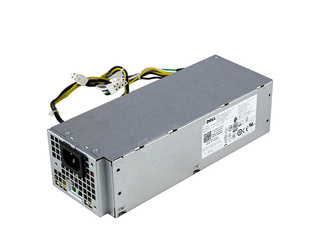 Zasilacz Dell L240EPM-00 240W (np. 0VXKPH) Dell Optiplex 3040 5040 7040 MT; Precision 3420 SFF