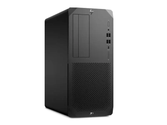 HP Z1 Entry G6 Tower Workstation Intel Core i7 X-GEN, 32GB, 240GB SSD + 3TB, Windows 11 Pro, Quadro P600/2GB, 3 lata gwarancji