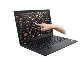 Lenovo 15.6" ThinkPad P15s Gen1 i7-10510U 1.8GHz, 16GB, 1TB SSD, Windows 11 Home, Quadro P520/2GB, FullHD, dotyk, kamerka, 3 lata gwarancji