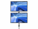 2 x Monitor 22" LED Samsung S22C450BW 1680x1050 DVI VGA, (P2UB), 1 rok gwarancji
