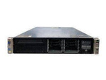 HP ProLiant DL380P G8 2x Xeon Hexa Core E5-2620 2.0GHz, 128GB, 2x900GB SAS, SA P420i, karta Ethernet 1Gb 331FLR, 3 lata gwarancji