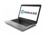 HP 14" EliteBook 840 G2 i5-5200U 2.2GHz, 8GB, 320GB, Windows 10 Home, iHD, HDTV, kamerka, 3 lata gwarancji