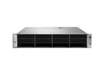 HP ProLiant DL380 G9 2x Xeon Tetradeca Core E5-2680v4 2.4GHz, 64GB, 4x500GB, SA B140i, karta Ethernet 1Gb 331FLR, 3 lata gwarancji