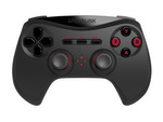 Kontroler gamepad SpeedLink STRIKE NX PS3, Bezprzewodowy, Czarny (SL-440401-BK) 