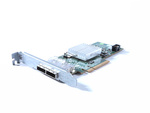 Kontroler SAS RAID DELL PERC H200E 6Gb/s (012DNW) PCI-E x8, 2 lata gwarancji