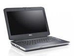 Dell 14" Latitude E5430 i7-3520M 2.9GHz, 4GB, 480GB SSD, Windows 10 Pro, iHD, HDTV, kamerka, 3 lata gwarancji