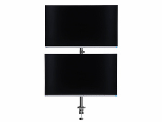 2 x Monitor 23.8" LED EIZO EV2450 IPS 1920x1080 HDMI DisplayPort DVI VGA USB, (P2UB), głośniki, 3 lata gwarancji