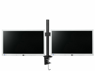 2 x Monitor 23" LED EIZO FlexScan EV2333W 1920x1080 DisplayPort DVI VGA, głośniki, (2UB), 3 lata gwarancji