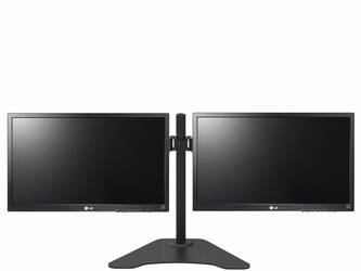 2 x Monitor 23'' LED LG 23CAV42K CLOUD IPS 1920x1080, (2UN), 1 rok gwarancji