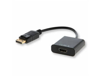 Adapter DisplayPort -> HDMI