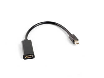 Adapter MiniDisplayPort -> HDMI