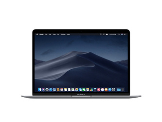 Apple MacBook Air 8.1 (2018) A1932 13.3" Ci5 i5-8210Y 1.6GHz, 16GB, 128GB SSD, Intel UHD Graphics 617, 2560x1600, macOS Sonoma, kamerka