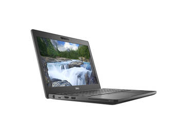 Dell 12.5" Latitude 5290 i5-8350U 1.7GHz, 16GB, 1TB SSD, Windows 10 Pro, iHD, HDTV, kamerka, 3 lata gwarancji