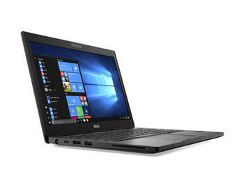 Dell 12.5" Latitude 7280 i5-6200U 2.3GHz, 16GB, 120GB SSD, Windows 11 Home, iHD, HDTV, kamerka, 3 lata gwarancji