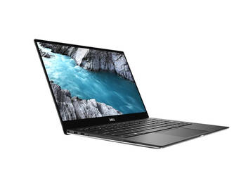 Dell 13.3" XPS 13 7390 i5-10210U 1.6GHz, 8GB, 120GB SSD, Windows 10 Pro COA, Intel UHD Graphics, FullHD, kamerka, 3 lata gwarancji