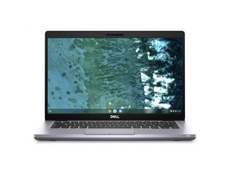 Dell 14" Latitude 5400 Chromebook Intel Celeron 4305U 2.2GHz, 4GB, 128GB SSD, Chrome OS, iHD, FullHD, kamerka, 1 ROK GWARANCJI