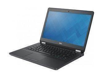 Dell 14" Latitude E5470 i3-6100U 2.3GHz, 4GB, 1TB SSD, Linux Ubuntu, iHD, FullHD, kamerka, 3 lata gwarancji