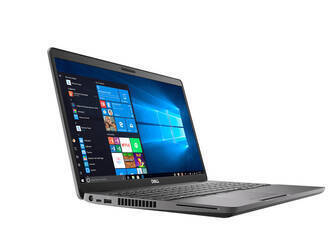 Dell 15.6" Latitude 5500 i5-8265U 1.6GHz, 16GB, 120GB SSD, Windows 10 Pro, iHD, FullHD, kamerka, 3 lata gwarancji