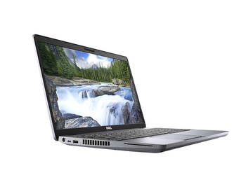 Dell 15.6" Latitude 5511 i7-10850H 2.7GHz, 16GB, 120GB SSD, Windows 10 Home, GeForce MX250/2GB, FullHD, kamerka, 3 lata gwarancji