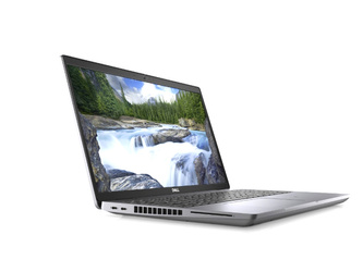 Dell 15.6" Latitude 5521 i7-11850H 2.5GHz, 32GB, 120GB SSD, Windows 11 Home, GeForce MX450/2GB, FullHD, kamerka, 3 lata gwarancji