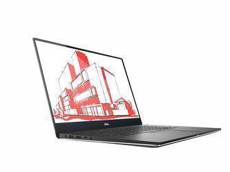 Dell 15.6" Precision 5520 Xeon E3-1505Mv5 2.8GHz, 16GB, 120GB SSD, Windows 10 Home, Quadro M1200/4GB, FullHD, kamerka, 3 lata gwarancji