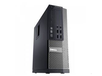 Dell OptiPlex 7010sf Intel Core i3 III-GEN, 16GB, 1TB SSD, DVDRW, Windows 7 Professional, 3 lata gwarancji