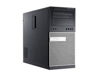 Dell OptiPlex 7010t Intel Core i3 III-GEN, 16GB, 120GB SSD, DVD, Windows 10 Home, 3 lata gwarancji