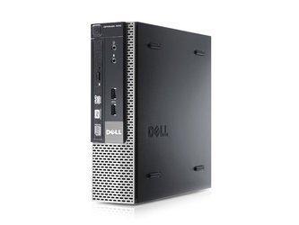 Dell OptiPlex 7010usf Intel Core i7 III-GEN, 16GB, 1TB, DVDRW, Windows 7 Professional, 3 lata gwarancji