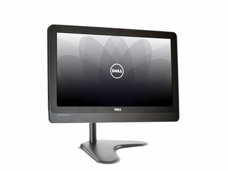 Dell Optiplex 9030 All-in-One Intel Core i3 IV-GEN, 4GB, 500GB, Windows 7 Professional, 23" FullHD, iHD, kamerka, (UN), 3 lata gwarancji PRZECENA A19