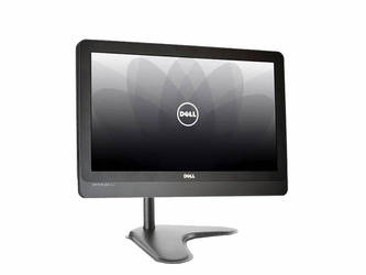 Dell Optiplex 9030 All-in-One Intel Core i3 IV-GEN, 8GB, 500GB, Windows 7 Professional, 23" FullHD, iHD, kamerka, (UN), 3 lata gwarancji PRZECENA A19