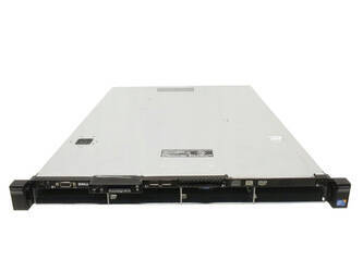 Dell PowerEdge R410 Xeon Hexa Core E5649 2.53GHz, 32GB, 2x240GB SSD, PERC H700, 3 lata gwarancji